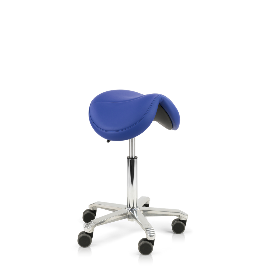 Jumper F Stamskin Dark Blue 1