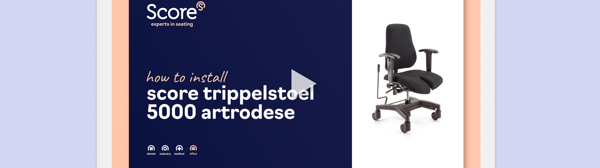 Instructievideo's