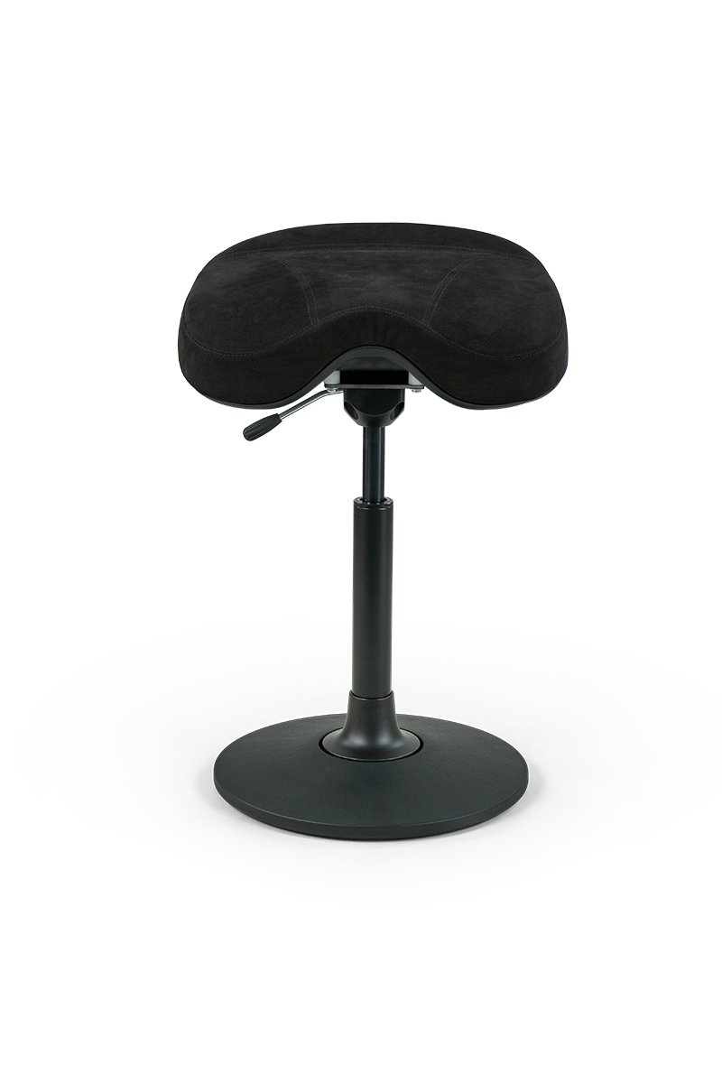 Activo F Alcantara Black Polo 3