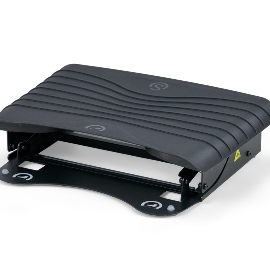 Score Atlantic Footrest 1