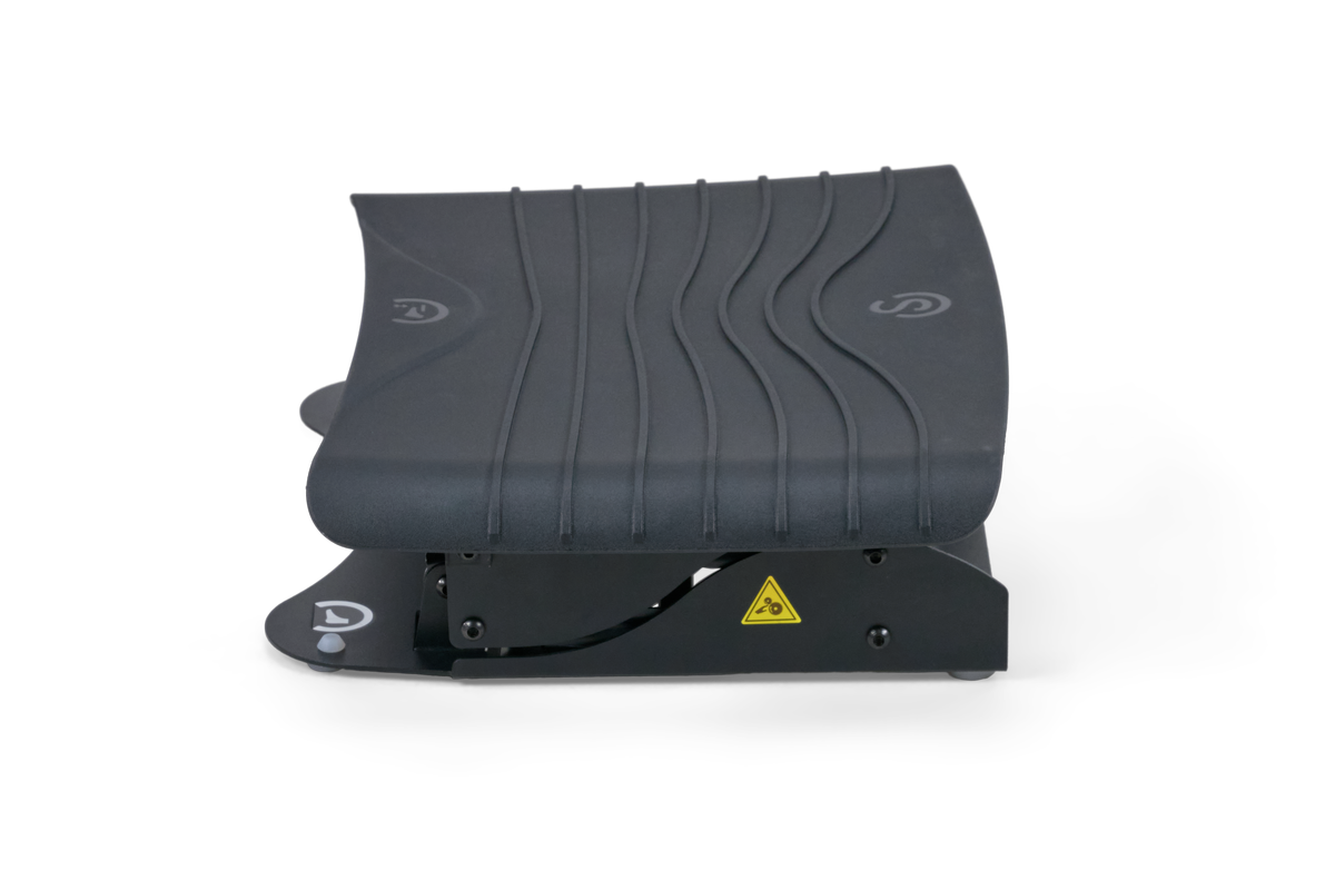 Score Atlantic Footrest 2