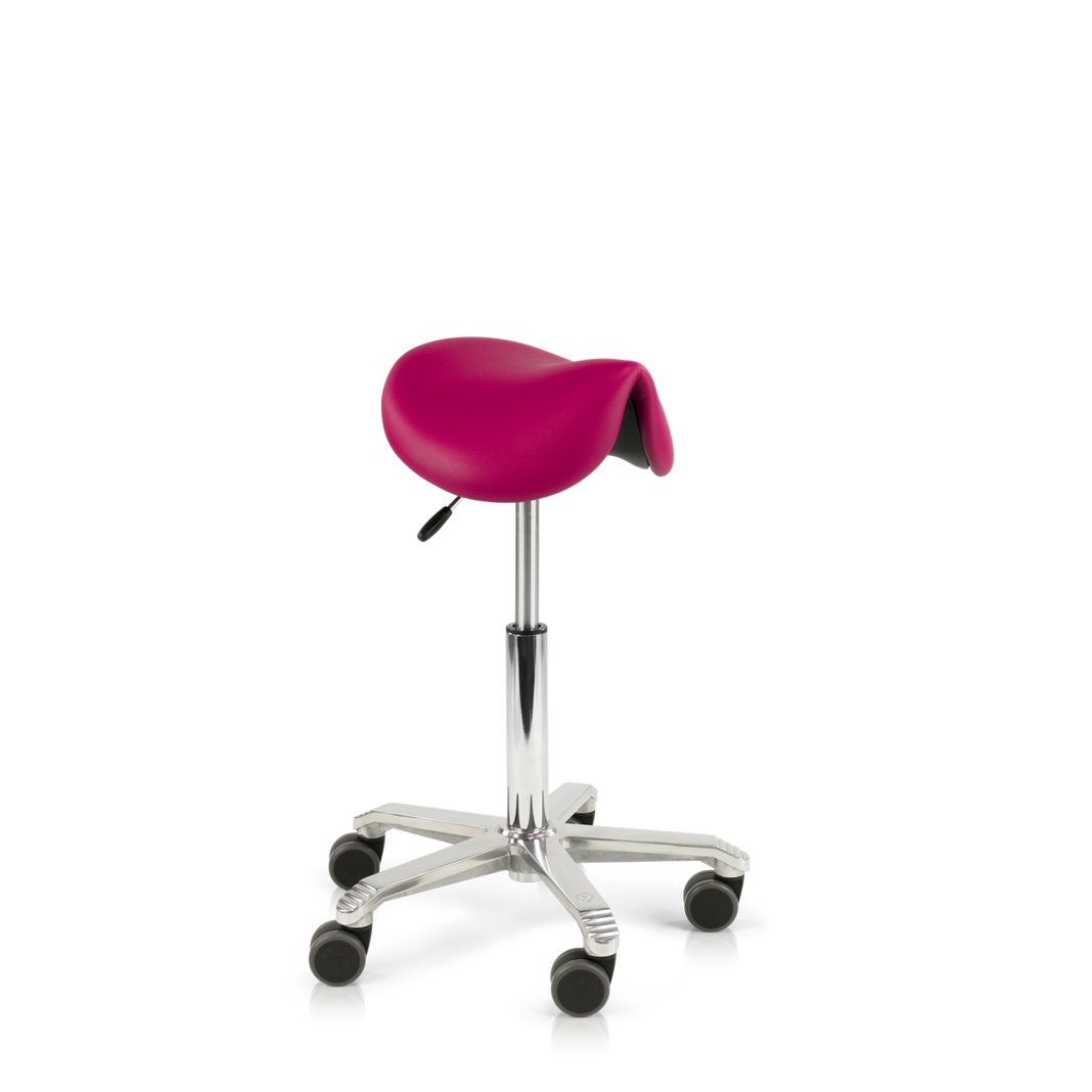 Amazone F Stamskin Pink Orchid Seamless 1