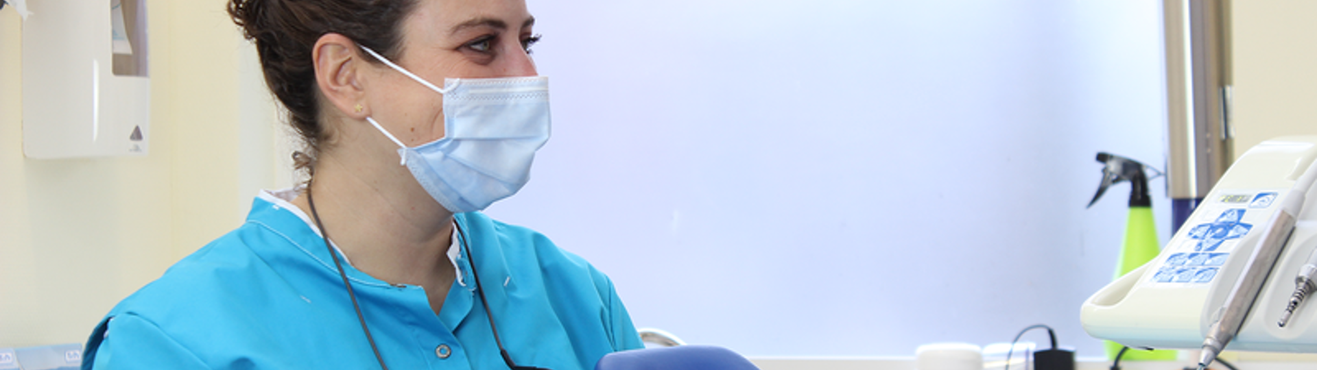 5 manieren voor tandartsen en mondhygiënisten om rugklachten te verminderen