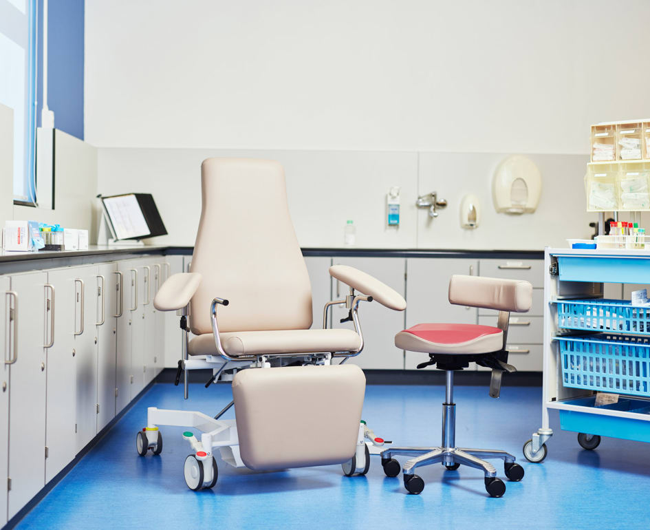 Medisch Bloedprikken Product 5LR