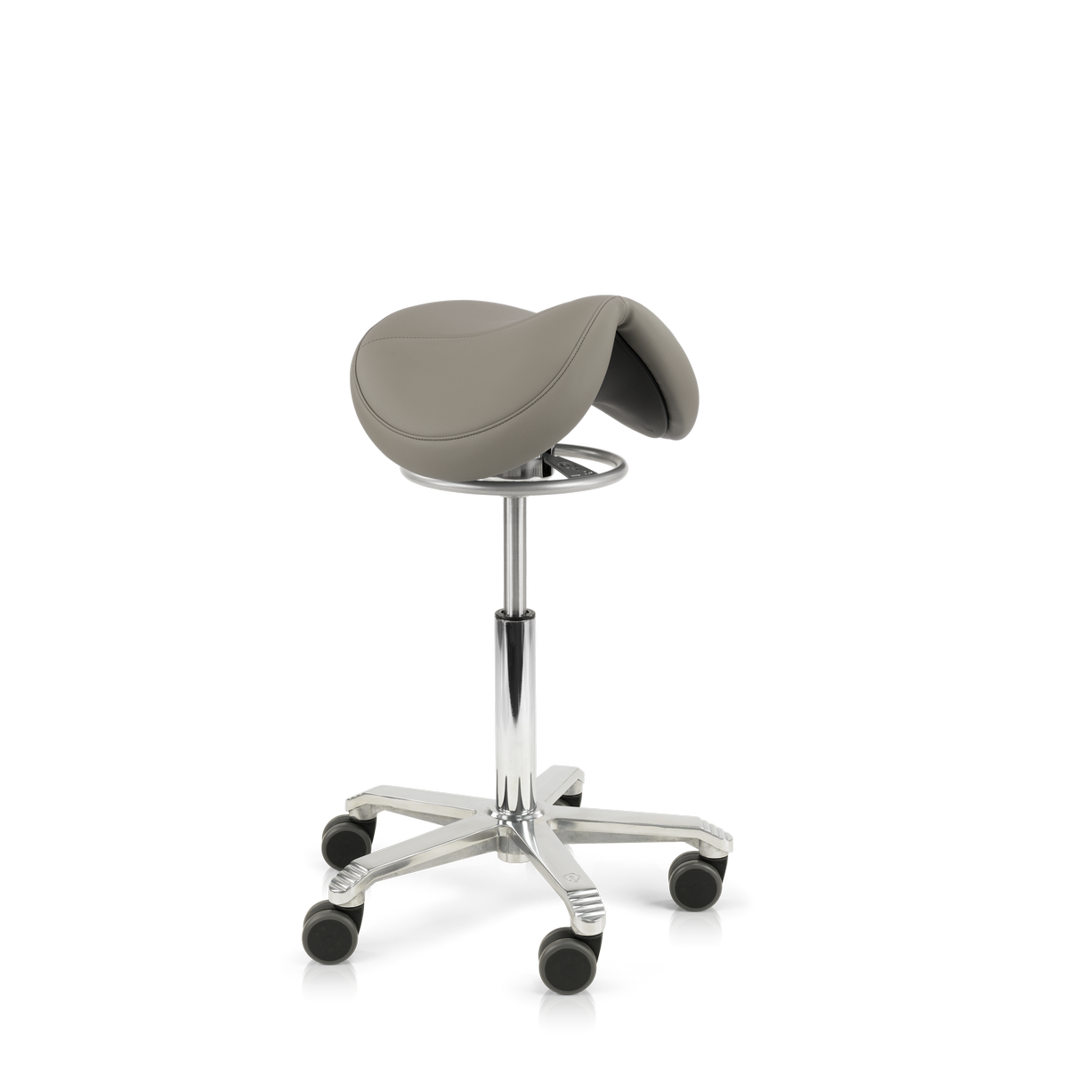 Jumper B Stamskin Mouse Grey 1