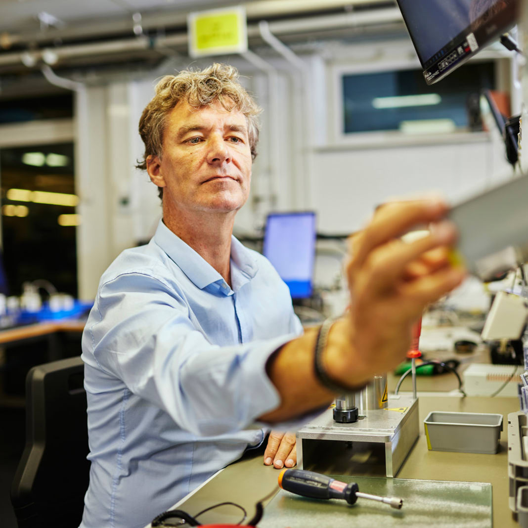 ESD Bronkhorst Sfeer 4LR