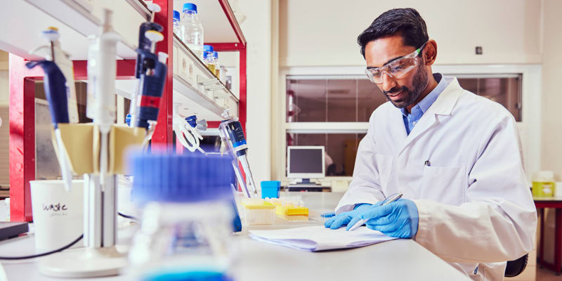 Score Haren En RUG 22LR