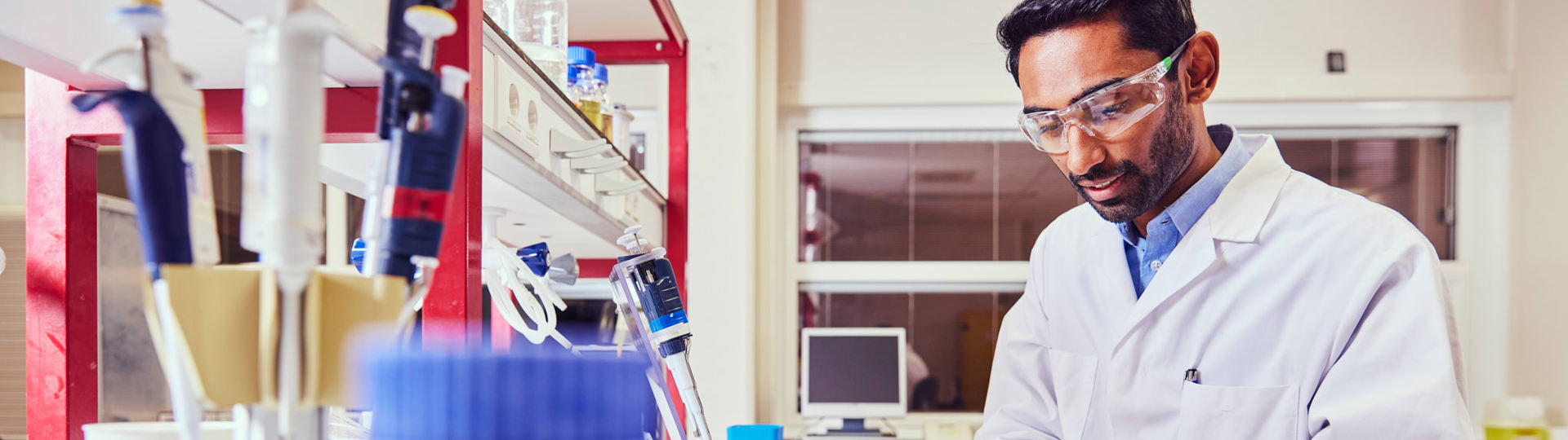 Hoe ergonomie (werk)stress tegengaat