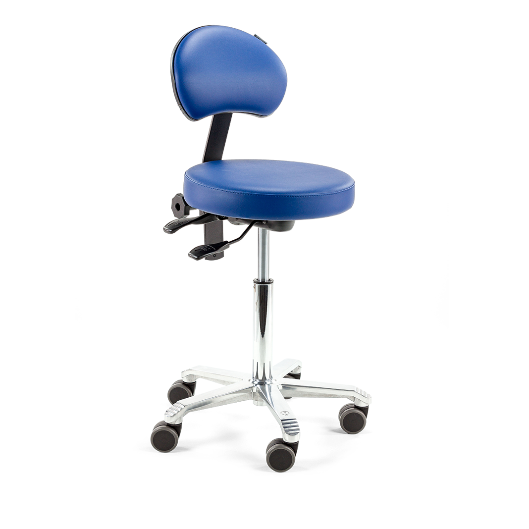 Medical 6211 T Stamskin Dark Blue (1)