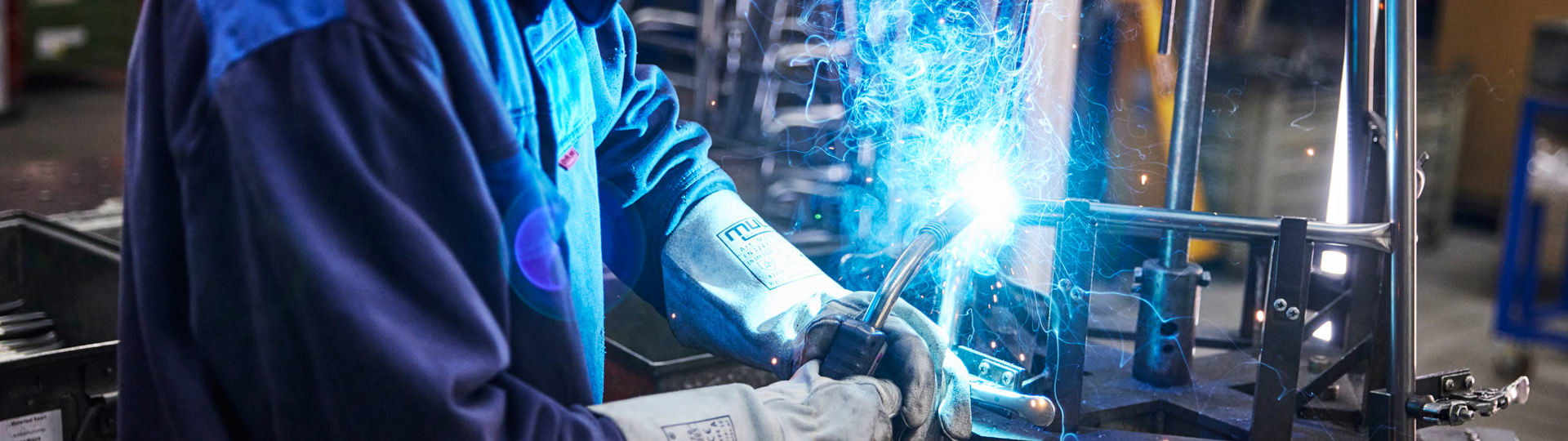 Metaalunie voorwaarden