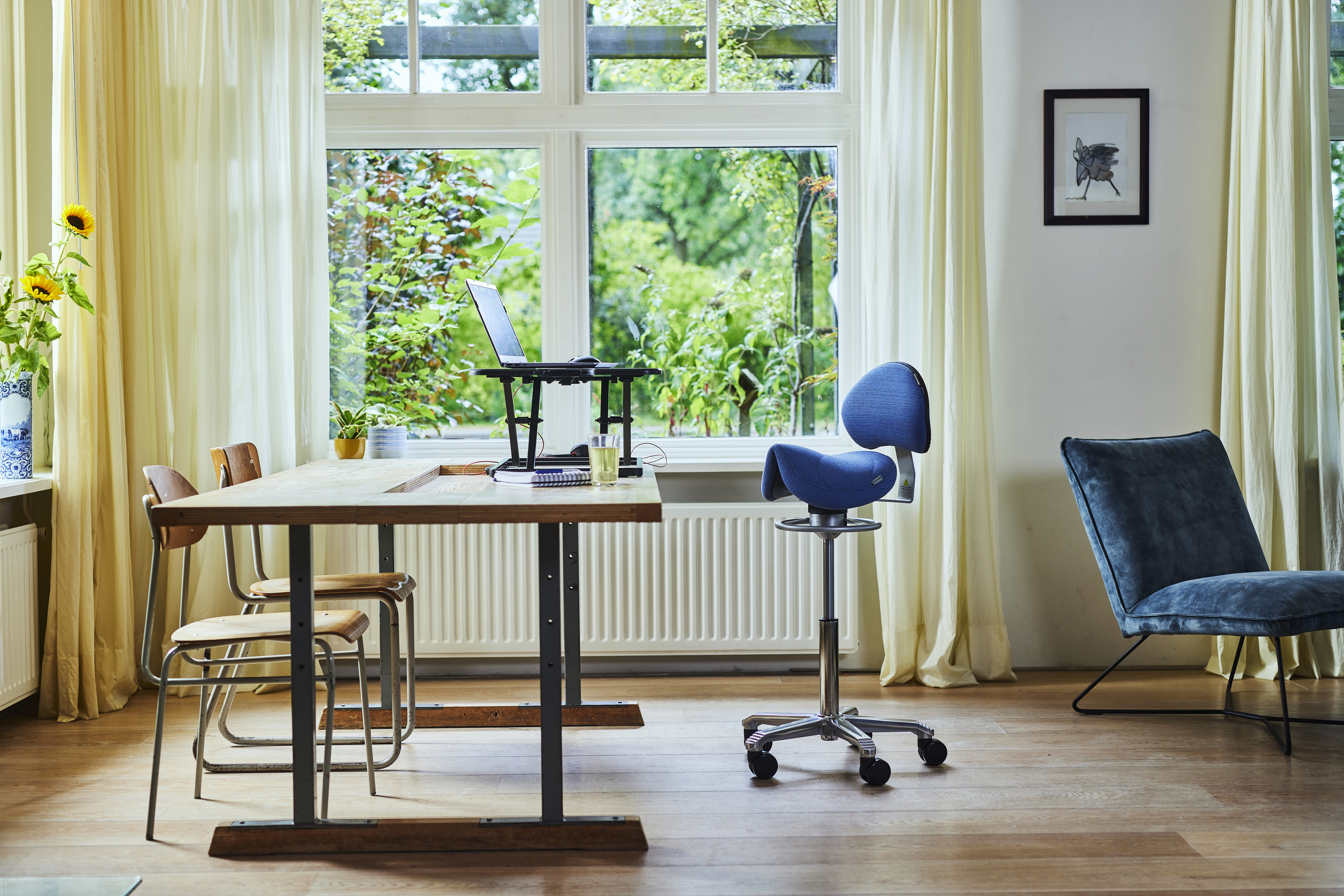 Thuiswerken Product 4