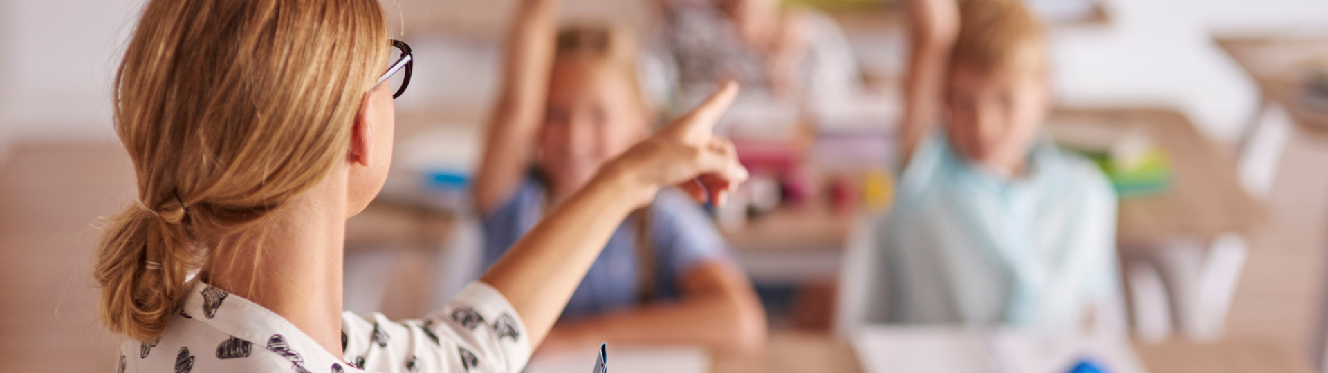 Ergonomie in de klas: waarom je lokalen goed moet inrichten