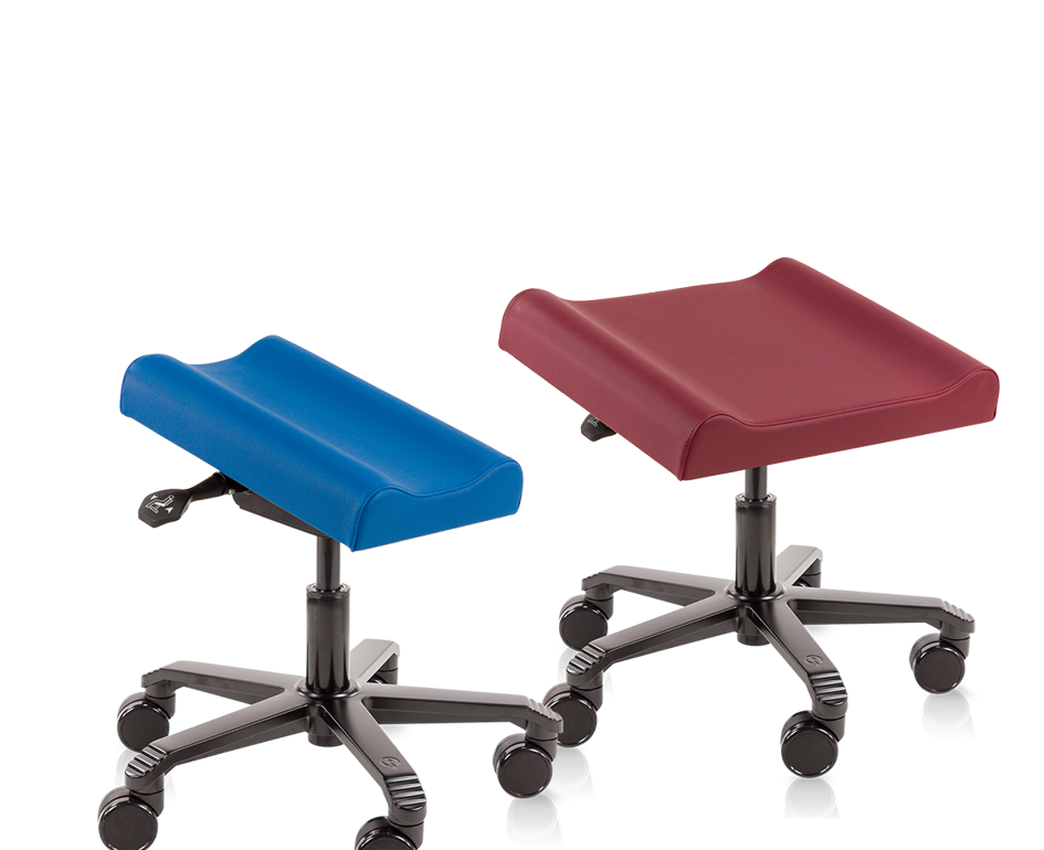 Enkele En Dubbele Beensteun