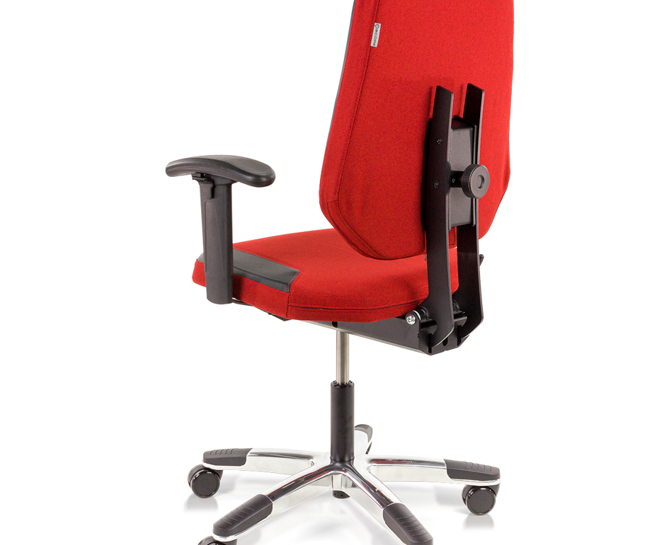 Maxx Small Trevira Rood (4)