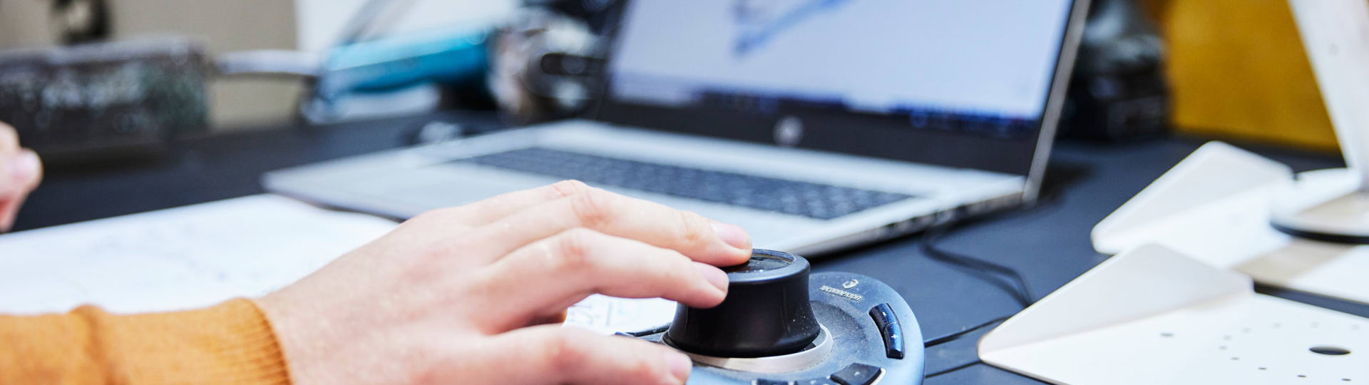 Maatwerk / Projecten