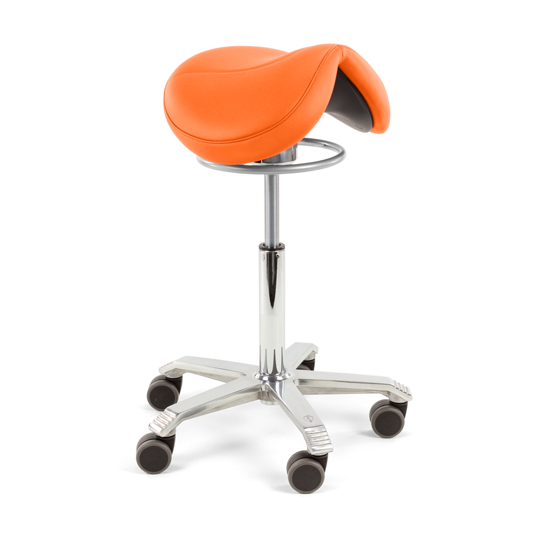 Jumper Balance Stamskin K196 Dutch Orange (1)