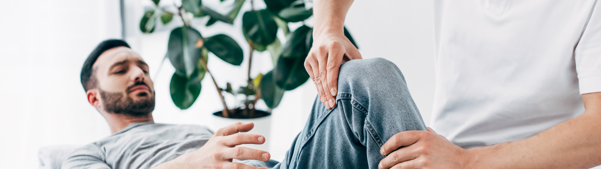 Drie soorten zitoplossingen als je slecht ter been bent